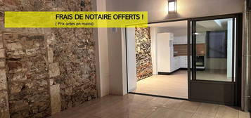 Maison 5 pièces 90 m²