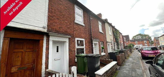 2 bedroom terraced house