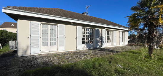 Maison Panazol 6 pièce(s) 110 m2