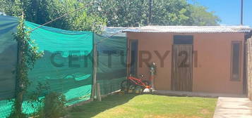 Se Alquila Casa En Coquimbito Maipu
