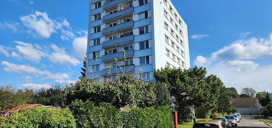 Prodej bytu 3+1 74 m²