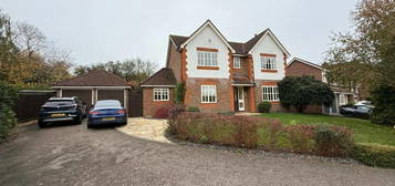 3 bedroom detached house