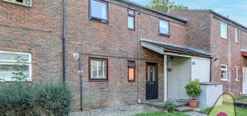 3 bed terraced house for sale