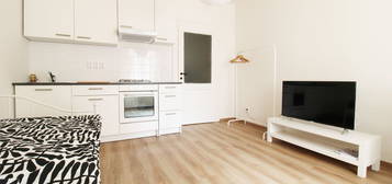 Pronájem bytu 1+kk 26 m²