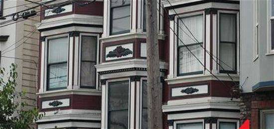 1432-1436 S Van Ness Ave Unit 1432, San Francisco, CA 94110