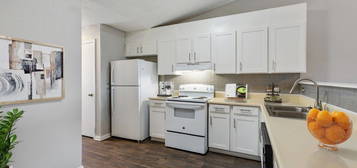 Woodbrook Apartment Homes, Monroe, NC 28110