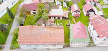 HALO reality - Predaj, rodinný dom Klenovec - ZNÍŽENÁ CENA