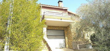 Chalet en Sant Pere de Vilamajor