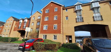 2 bed flat to rent