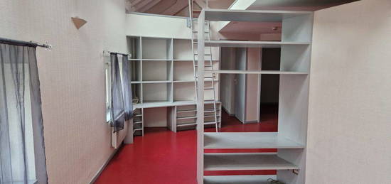 Appartement T3 possibilité de colocation