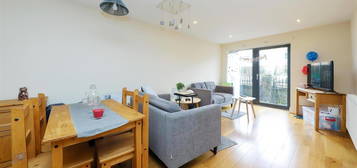 Flat for sale in Station Road, West Drayton UB7