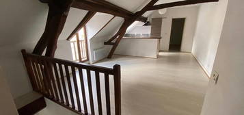 Vente appartement 3 pièces 55 m²