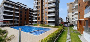 VISTA LIFE SİTESİNDE 2+1 ARAKAT DAİRE