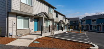 Drumwood Apartments, McMinnville, OR 97128