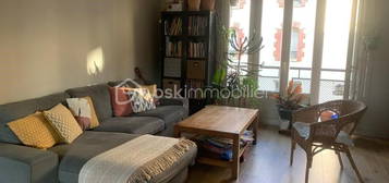 Appartement  à vendre, 3 pièces, 2 chambres, 67 m²