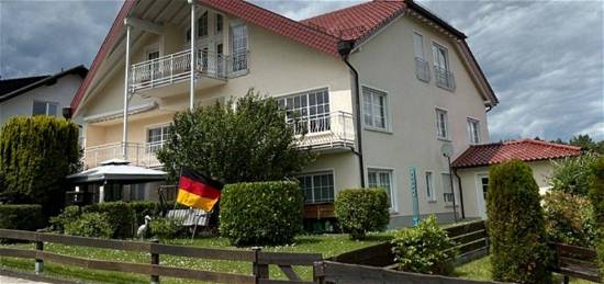 Zweifamilienhaus in Braunfels-Bonbaden zu verkaufen