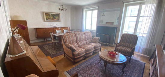 Appartement  à vendre, 3 pièces, 2 chambres, 73 m²