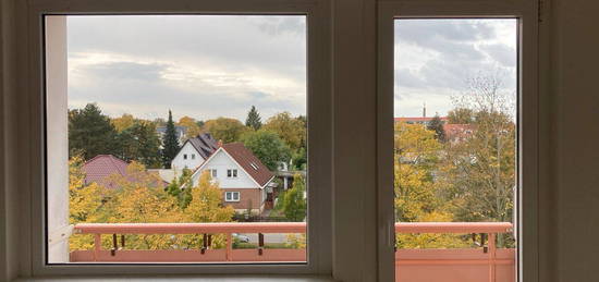 Nachmieter für 1 Zimmer Wohnung in Oranienburg