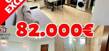 Nr.15 Tulcea -- Apartament 3 camere, strada Garii