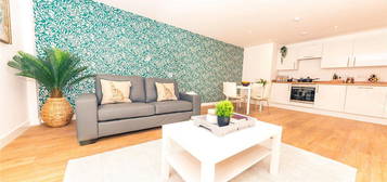 2 bed flat to rent