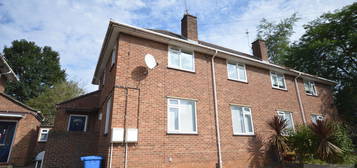 2 bed flat to rent