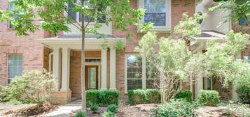 34 Aria Ln, The Woodlands, TX 77382