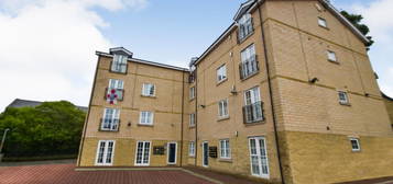 Flat for sale in Dock Mill, Shipley, Bradford, West Yorkshire BD17