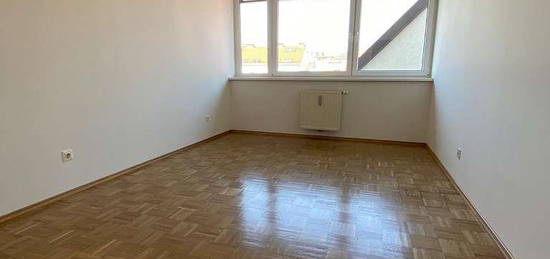 2 Zimmer Maisonettwohnung mit Balkon - Provisionfrei