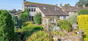 3 bed barn conversion for sale