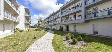 A VENDRE APPARTEMENT DANS RESIDENCE AVEC SERVICES POUR SENIORS