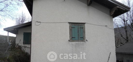 Casa indipendente in Via Macerino 6