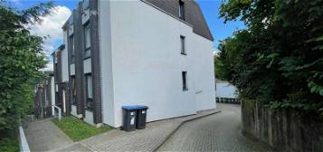 Vermietete Eigentumswohnung mit Balkon und Garage in guter Lage von Mülheim