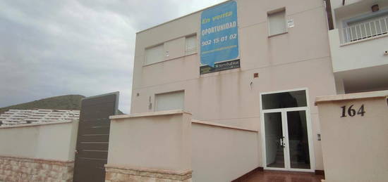 Piso en venta en Av Garrucha, Carboneras