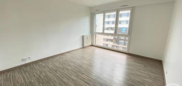 Location appartement 2 pièces 53 m²