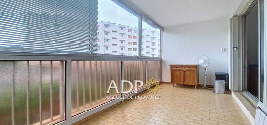 Location appartement 2 pièces 47 m²