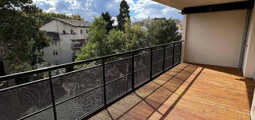 Achat appartement 2 pièces 45 m²