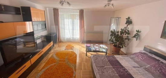 Apartament 3 camere decomandate, 100mp, cu garaj, Zorilor