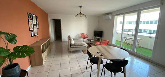 Appartement  à vendre, 3 pièces, 2 chambres, 64 m²