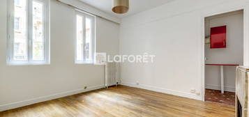 Studio  à vendre, 1 pièce, 23 m², Étage 1/6