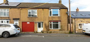 3 bedroom semi-detached house