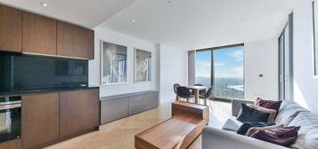 Flat for sale in Landmark Pinnacle, 10 Marsh Wall, London E14