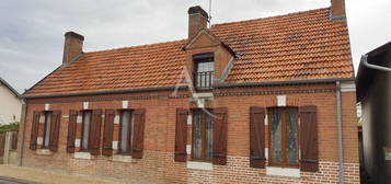 Achat maison 5 pièces 99 m²