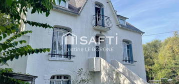 Maison à vendre, 7 pièces, 5 chambres, 150 m²