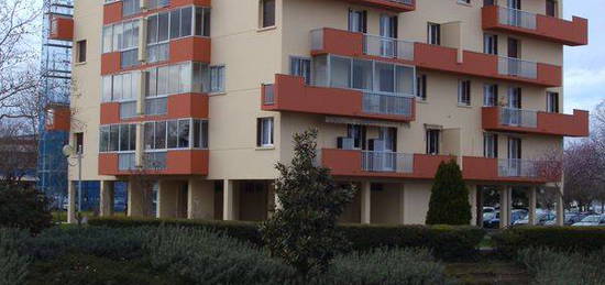 Colomiers centre - Appart T4 - 87m²