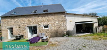 Maison 4 pièces 98 m²