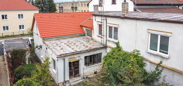 Prodej  vícegeneračního domu 229 m², pozemek 820 m²