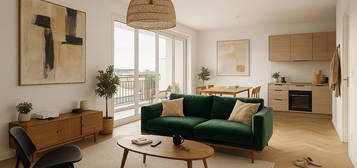 Vente appartement 5 pièces 98 m²