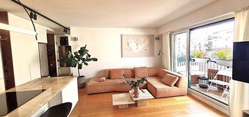 Vente appartement 5 pièces 102 m²