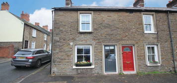 2 bedroom cottage for sale