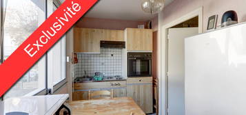 Achat appartement 1 pièce 23 m²